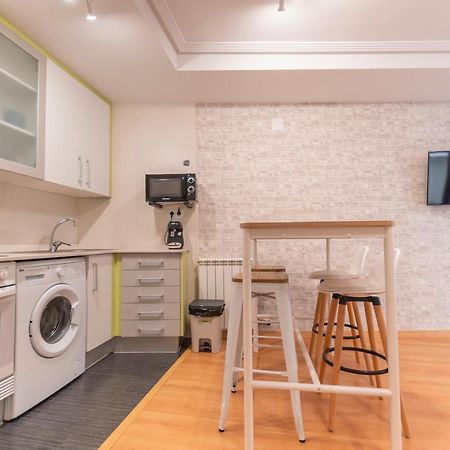 Апартаменты Vivienda Teruel Mudejar Экстерьер фото