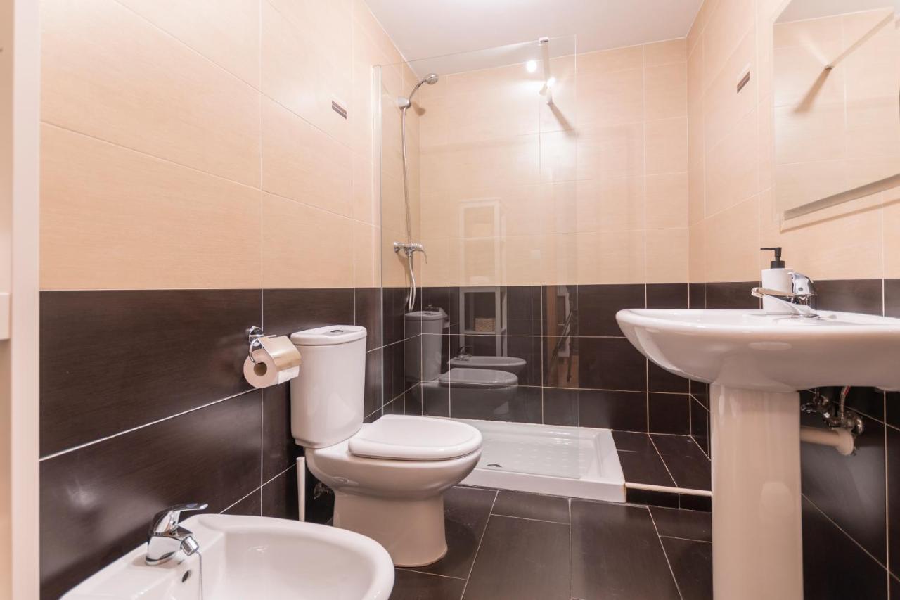Апартаменты Vivienda Teruel Mudejar Экстерьер фото